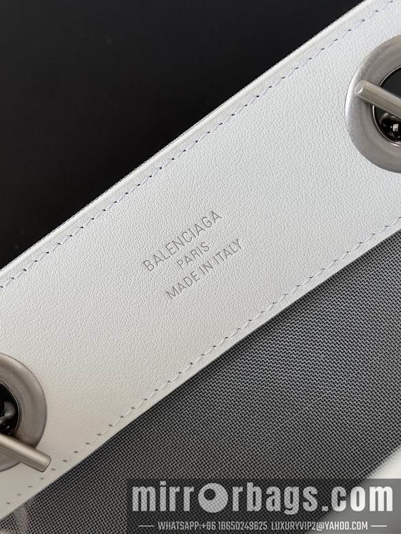 Balenciaga Bags DUTY FREE 22.9X18.8X10.9cm 062518 GY 3colour