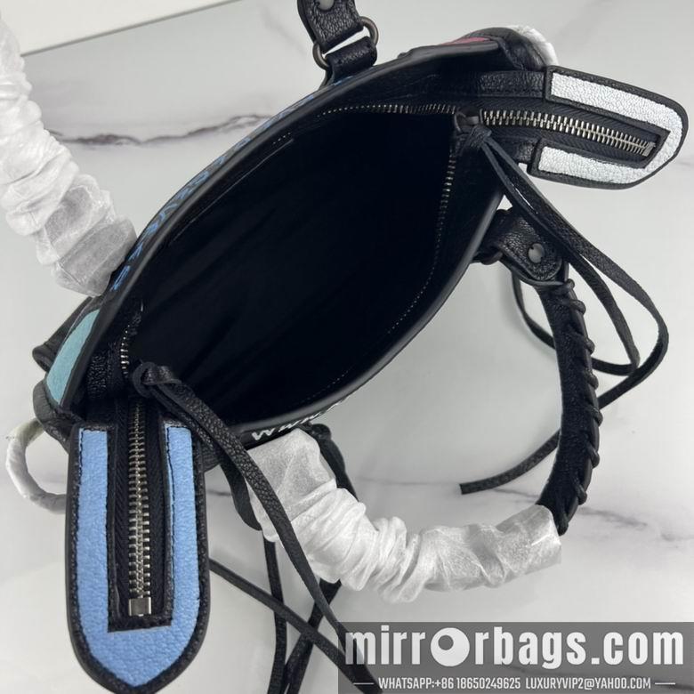 Balenciaga Bags 23cm 031602 GY