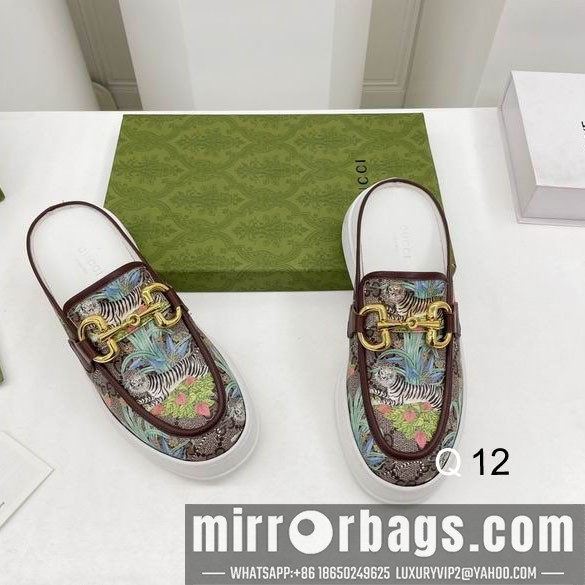 Gucci Replica Shoes sz35-39 J0315