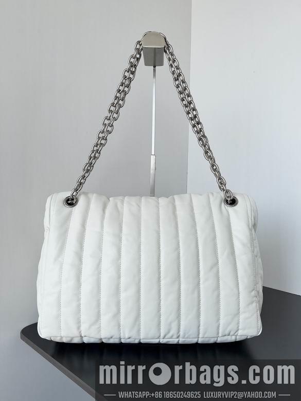 Balenciaga Bags 32.5X22X9.9cm 101203 GY 2colour