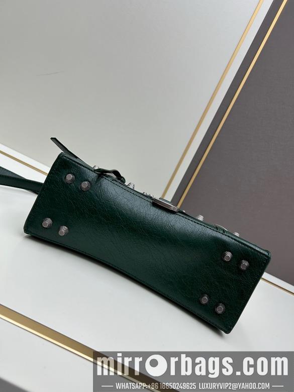 Balenciaga Bags Bal 6862 27x18x11cm jj1