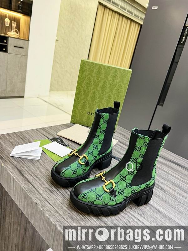 Gucci Replica Shoes sz35-41 GDT0343