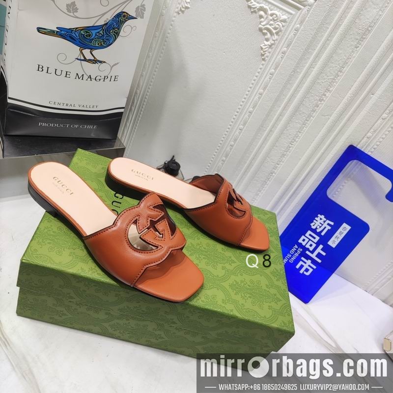 Gucci Replica Shoes sz35-42 F0336