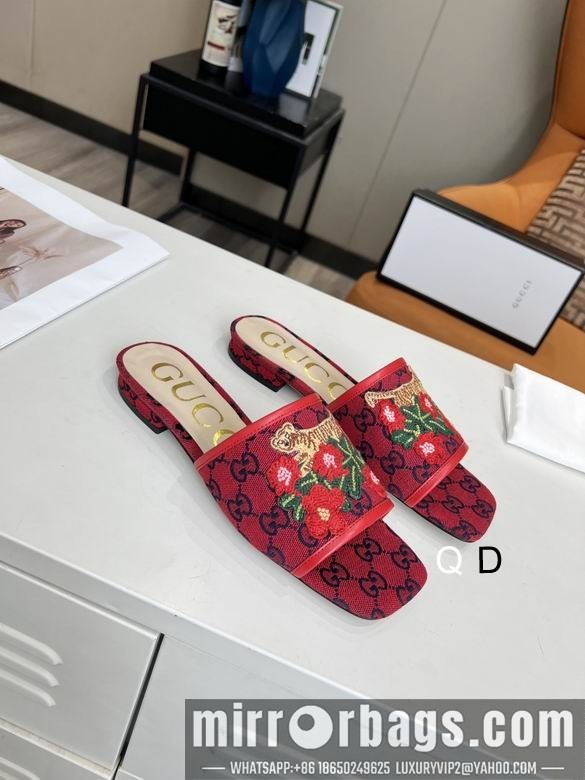 Gucci Replica Shoes sz35-39 GDT0314