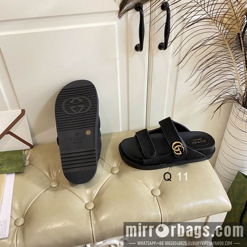 Gucci Replica Shoes sz35-40 Y0618