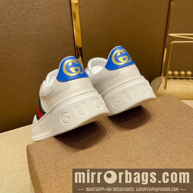 Gucci Replica Shoes SZ 38-44 0503