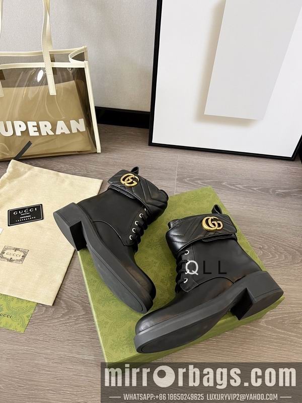 Gucci Replica Shoes sz35-41 LL0308