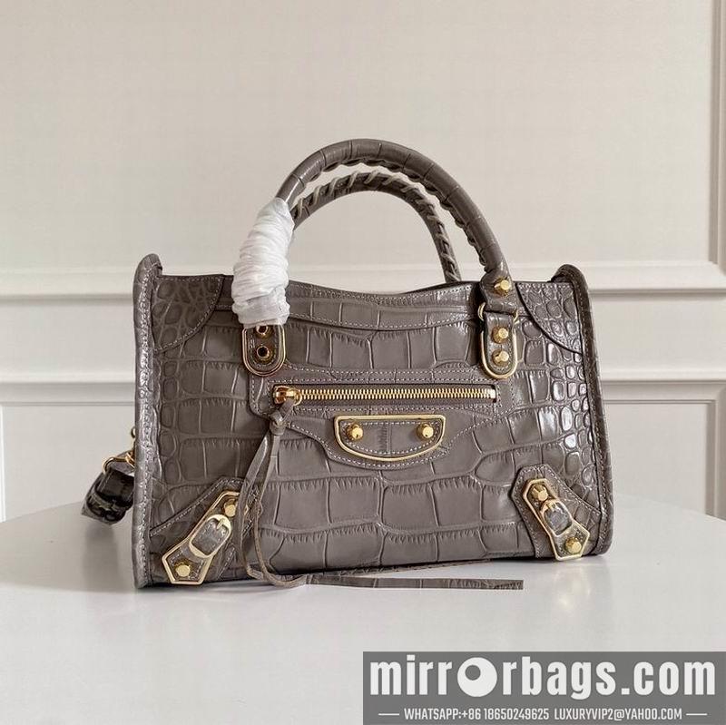 Balenciaga Bags Balenciaga 021 30X19X11cm WM