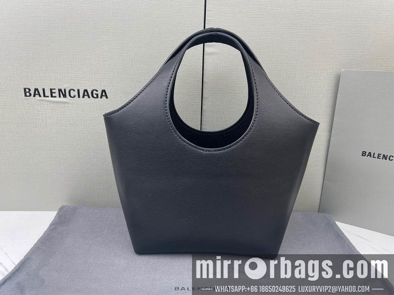Balenciaga Bags 80016 24.5X22X7cm GY 4colour