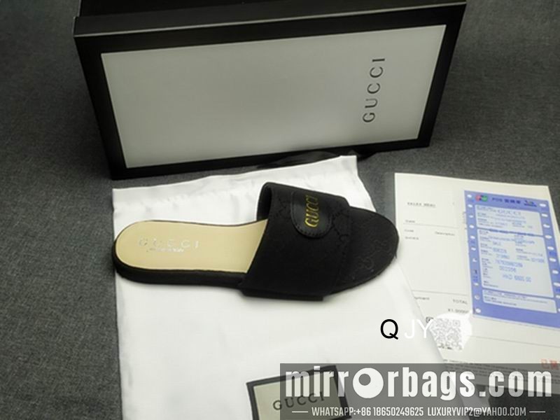 Gucci Replica Shoes sz35-43 JY0308