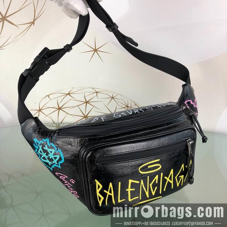 Balenciaga Bags 40X18cm 041431 GY 2colour