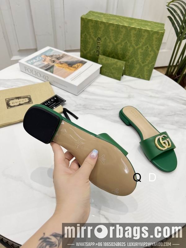 Gucci Replica Shoes sz35-40 GDT1001