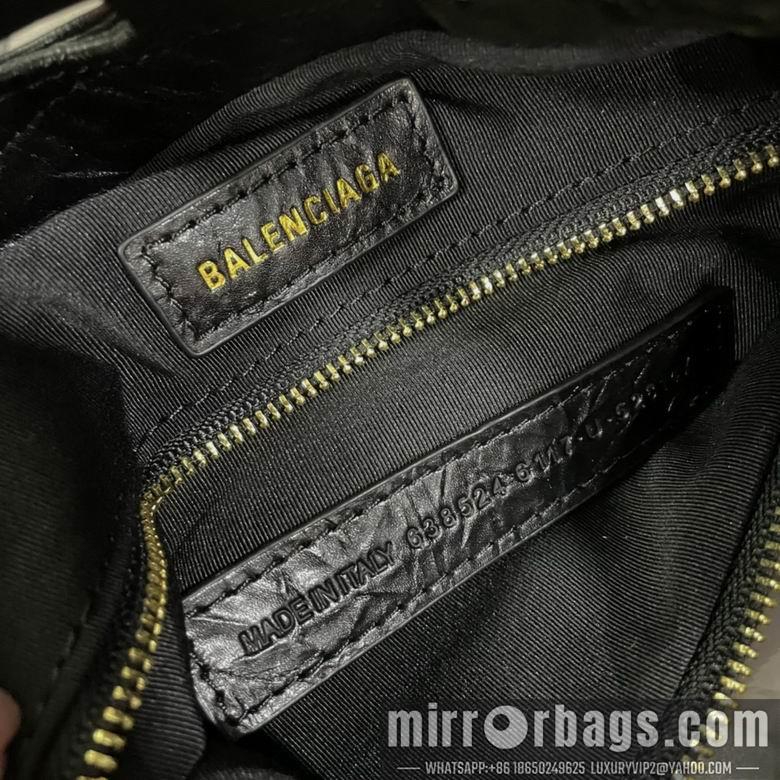 Balenciaga Bags 2619S 26X24X10cm GY