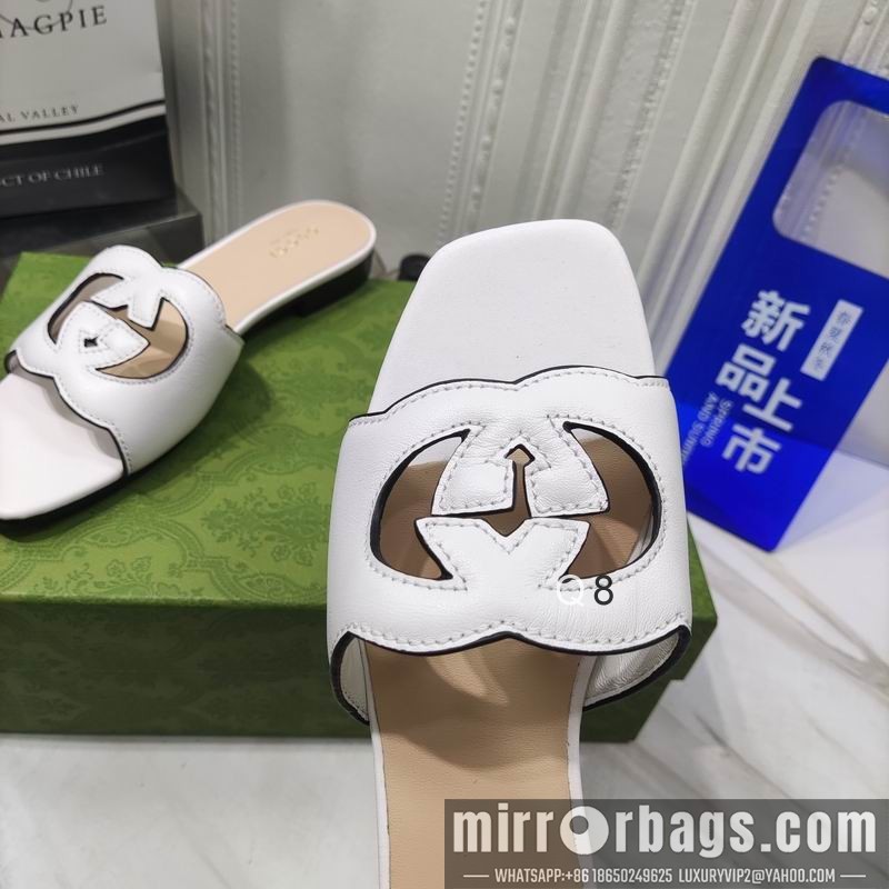 Gucci Replica Shoes sz35-42 F0336