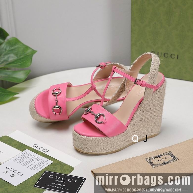 Gucci Replica Shoes sz36-39 XJ0313