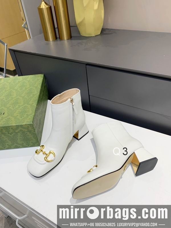 Gucci Replica Shoes sz35-40 QM0315