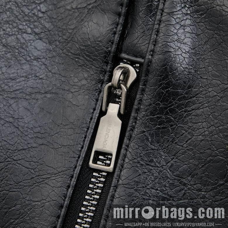 Balenciaga Bags Crush 58915 43X40cm XMY 3colour
