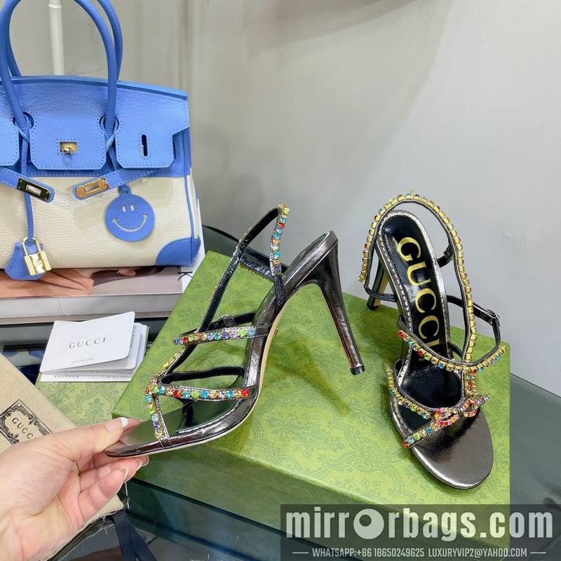 Gucci Replica Shoes sz34-41 LL0325