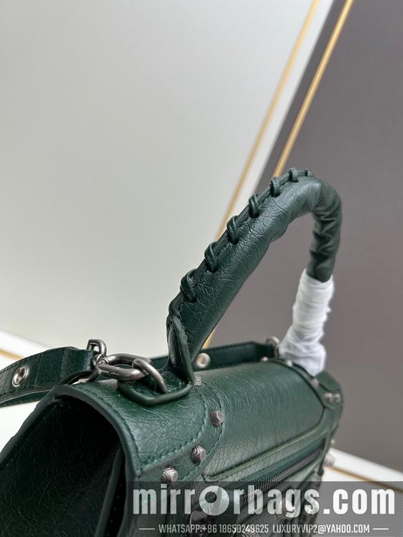 Balenciaga Bags Bal 6862 27x18x11cm jj1