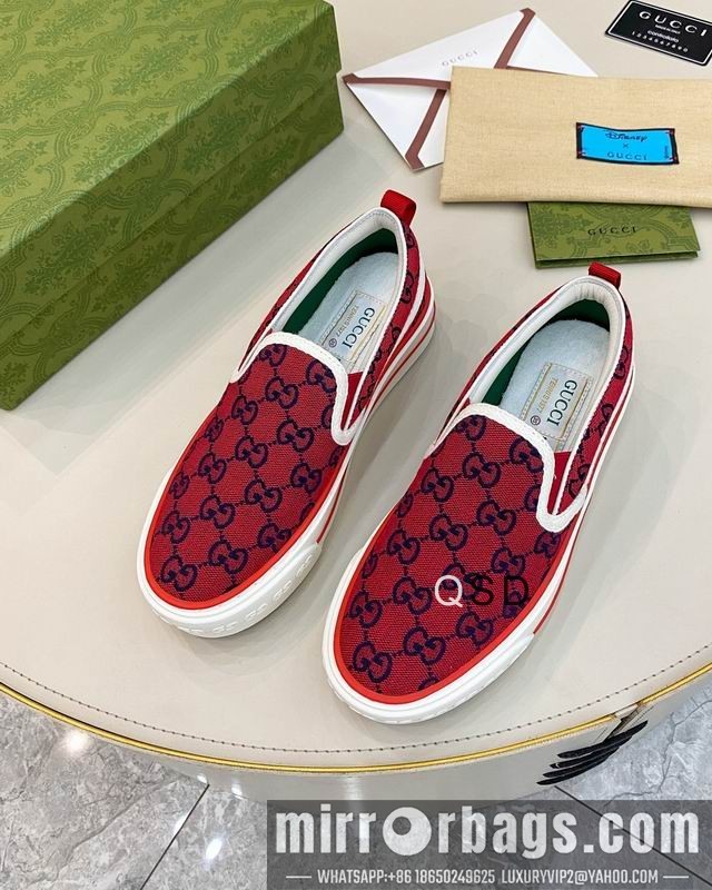 Gucci Replica Shoes sz35-40 SD0332