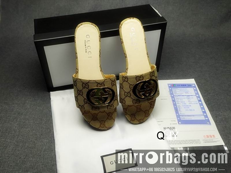 Gucci Replica Shoes sz35-43 JY0311