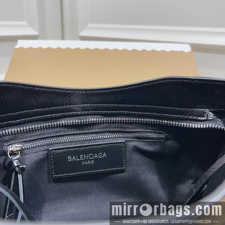 Balenciaga Bags 30X19X11cm 031702 GY