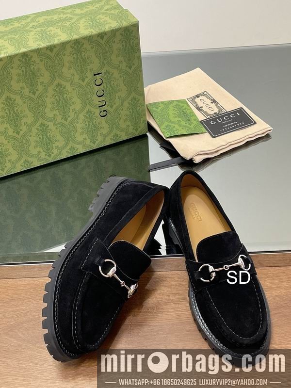 Gucci Replica Shoes sz35-40 SD1201