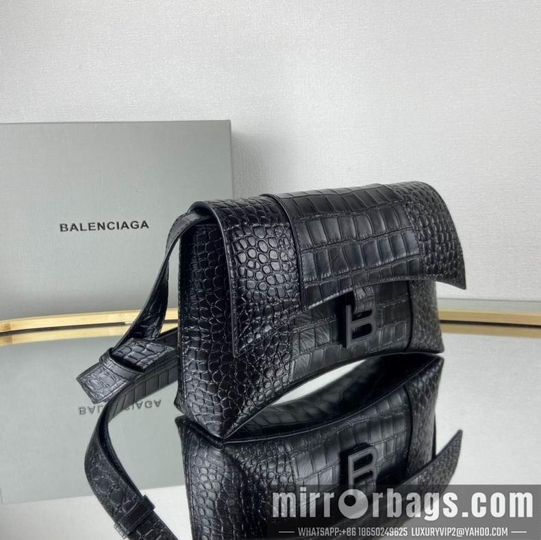 Balenciaga Bags 671355 25.5x6x16 cm fy