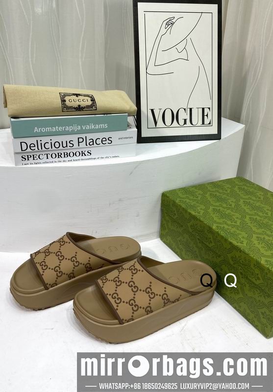 Gucci Replica Shoes sz35-45 Q0614