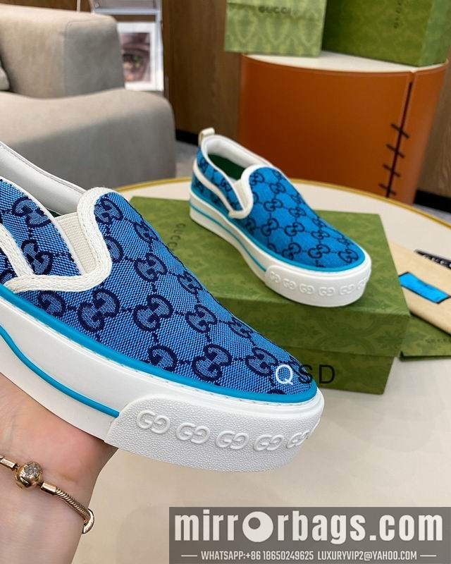 Gucci Replica Shoes sz35-40 SD0332
