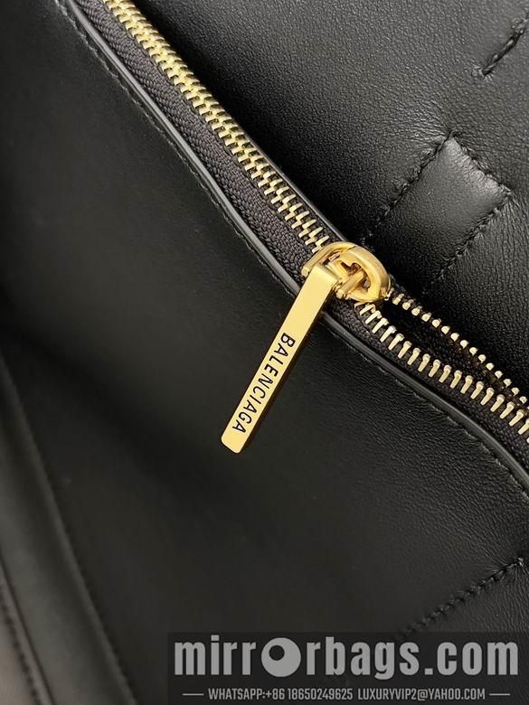 Balenciaga Bags Bel-Air 29.5X20.3X11.9cm 102404 GY 2colour