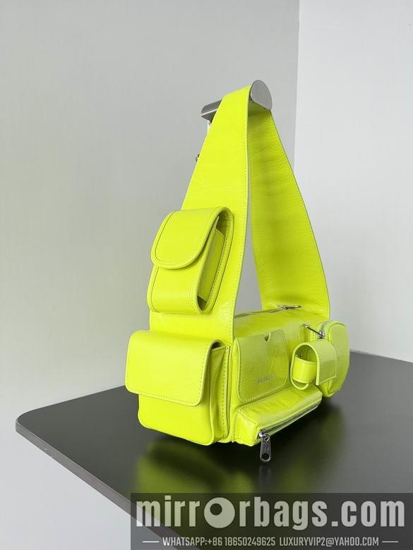 Balenciaga Bags superbusy 32X12X10cm 080301 GY 2colour