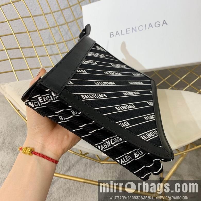 Balenciaga Bags 26cm 031609 GY 2色