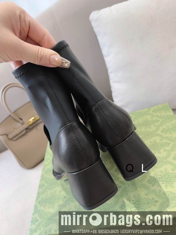 Gucci Replica Shoes sz35-40 LL1203