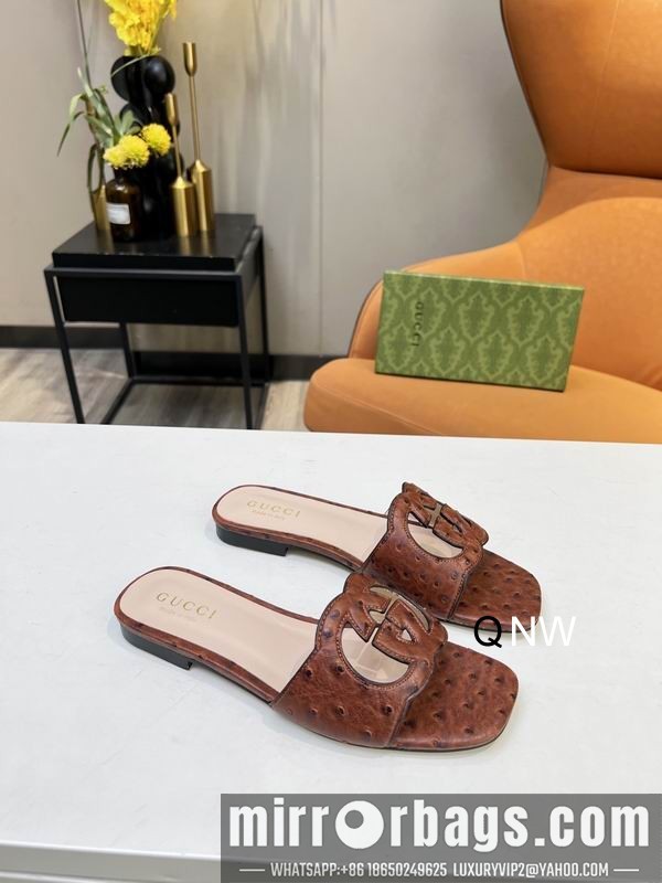 Gucci Replica Shoes sz35-40 NW0301