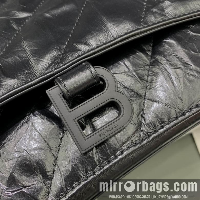 Balenciaga Bags 40X5X11X25cm 052401 GY 2colour