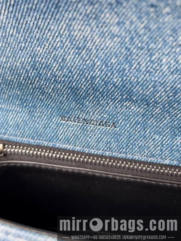 Balenciaga Bags 23X10X24ccm 031622 GY