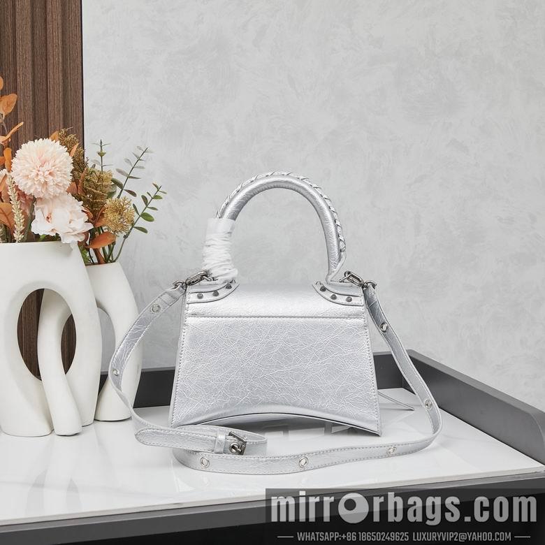 Balenciaga Bags 6862 23X16X10cm XMY 4colour