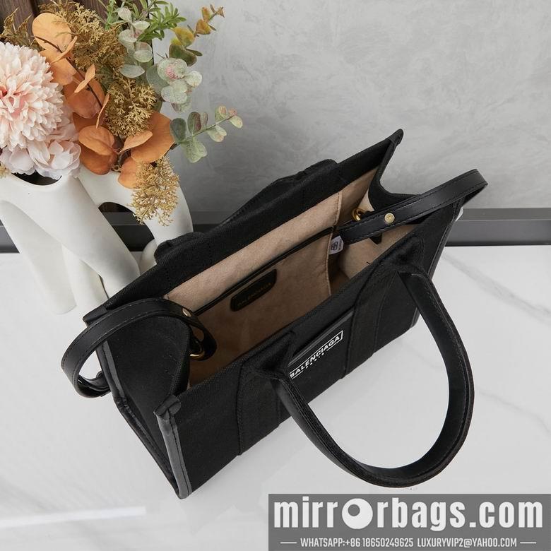 Balenciaga Bags 6039 27X22X10cm XMY 2colour