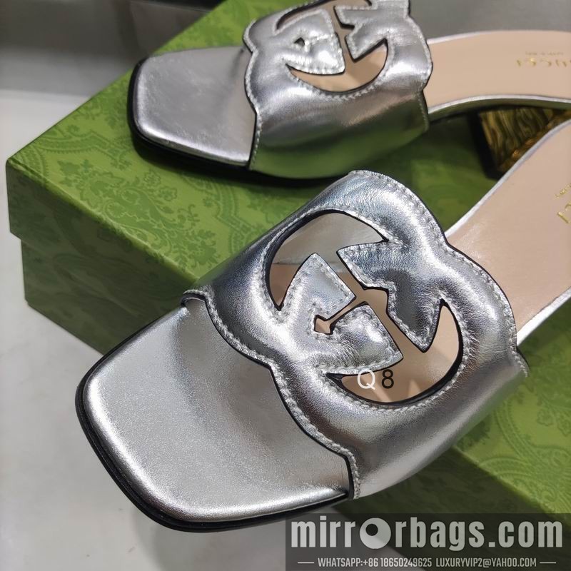 Gucci Replica Shoes sz34-40 QM0335