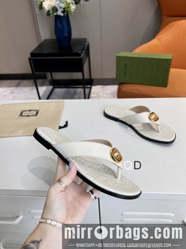 Gucci Replica Shoes sz35-43 GDT0332