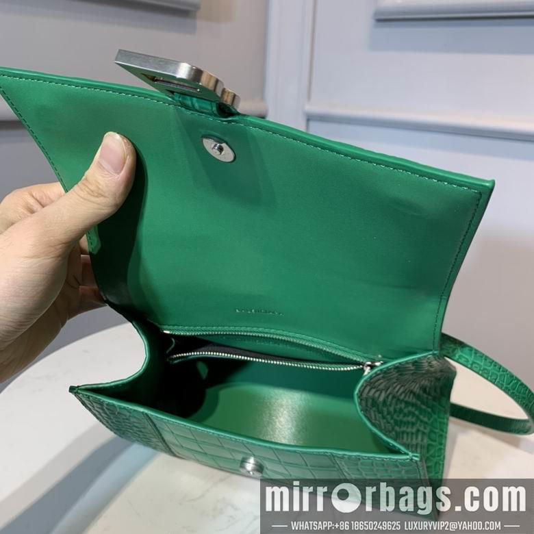 Balenciaga Bags 23X10X24cm 121702 GY