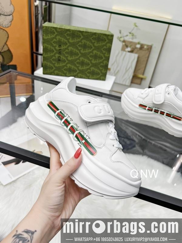 Gucci Replica Shoes sz35-40 NW0901