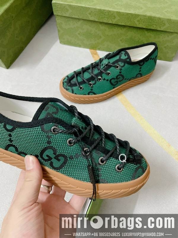 Gucci Replica Shoes sz35-39 GDT0305