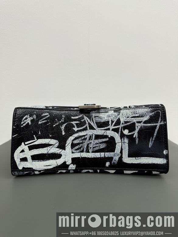 Balenciaga Bags 127 23X10X24cm GY 2colour
