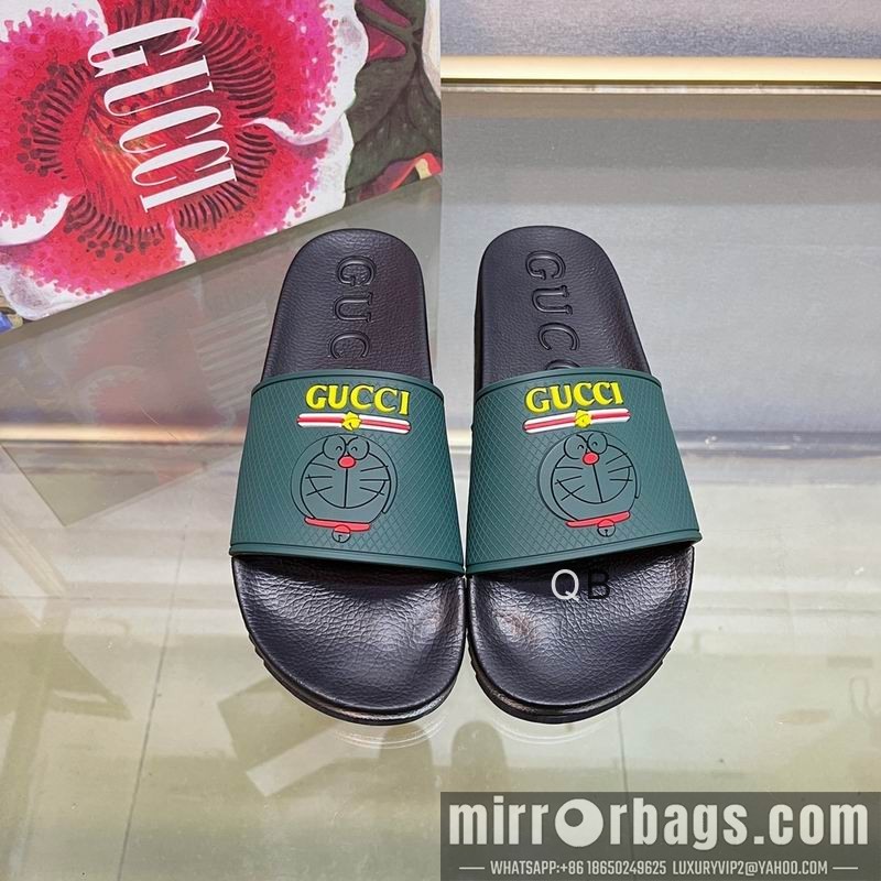 Gucci Replica Shoes sz39-45 BS0323
