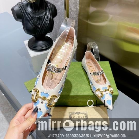 Gucci Replica Shoes sz35-41 LL0315
