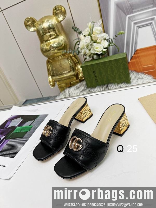 Gucci Replica Shoes sz35-40 JH0507