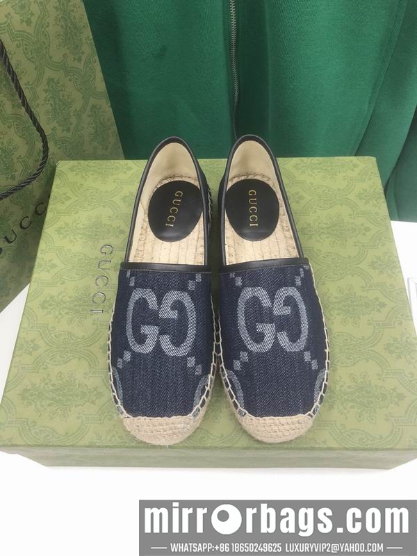 Gucci Replica Shoes sz35-40 XJ0316
