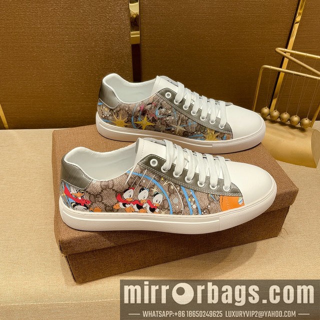 Gucci Replica Shoes SZ 38-44 0501